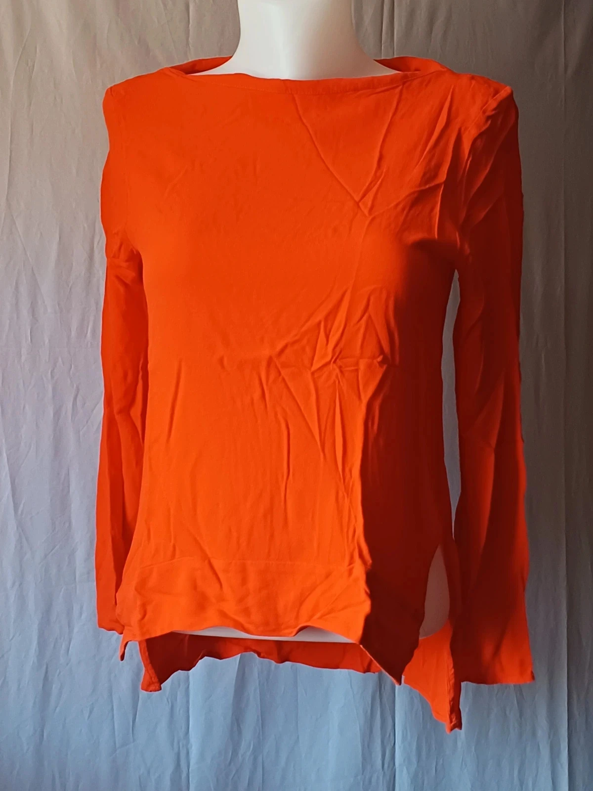 Blouse zara taille L